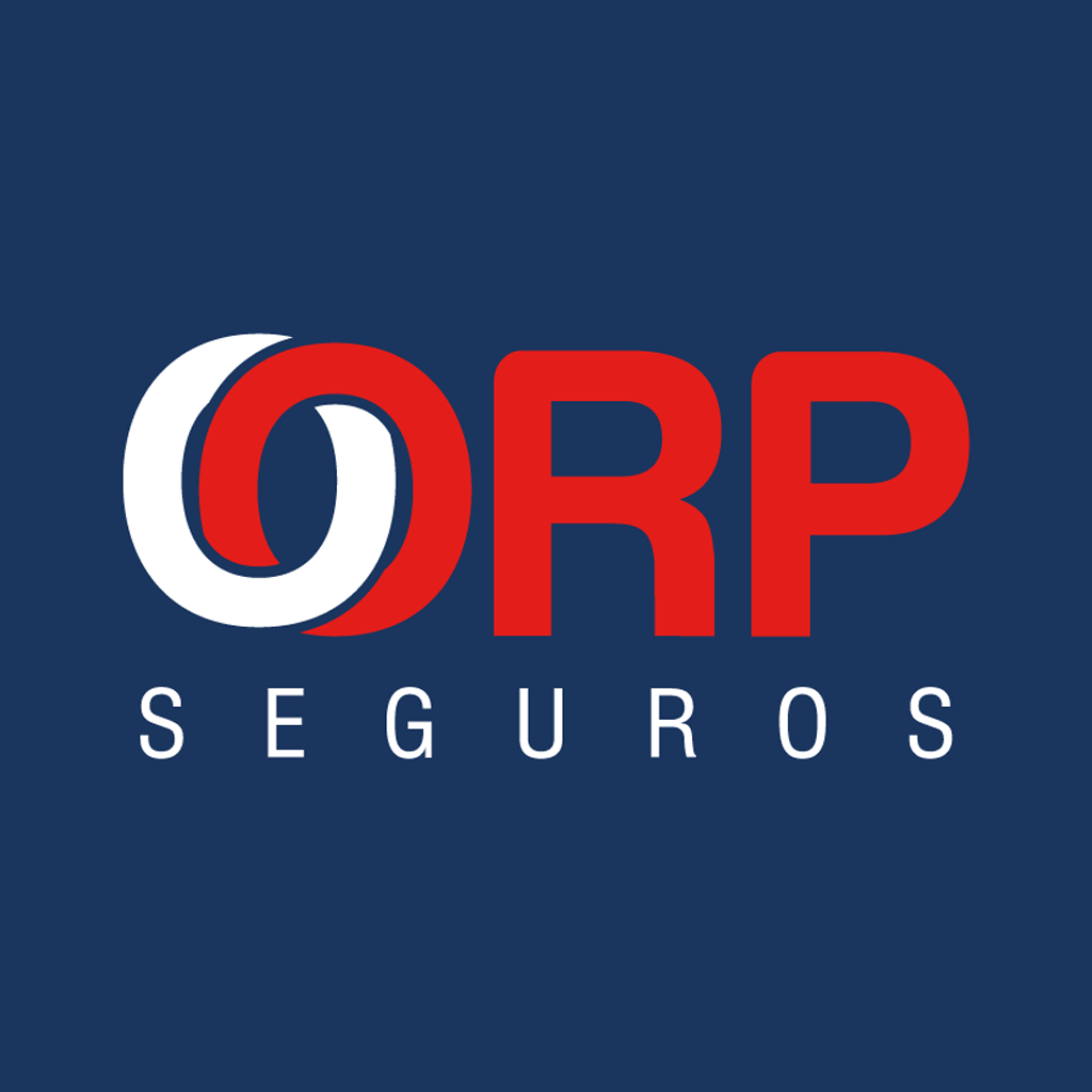 Orp Seguros Logo